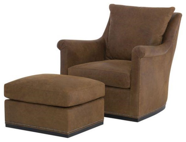 Wesley hall swivel store chair